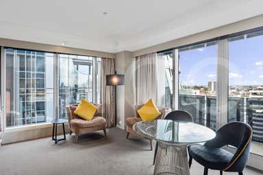 The Kinson, Apartment 1603, 452 St Kilda Road Melbourne VIC 3004 - Image 3