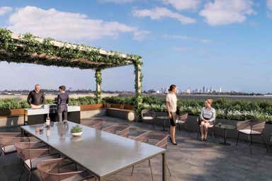 Hudson hub, 510/510/87 OVERTON ROAD Williams Landing VIC 3027 - Image 3