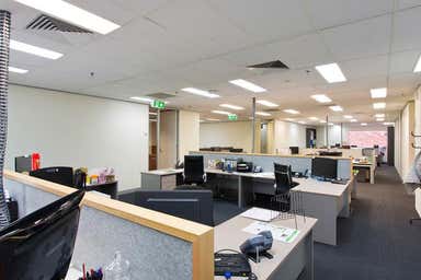 WHOLE BUILDING or INDIVIDUAL FLOORS IN P, 151-153 Clarendon Street South Melbourne VIC 3205 - Image 3