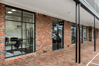 Pakington Hill, T6, 265 Pakington Street Newtown VIC 3220 - Image 3