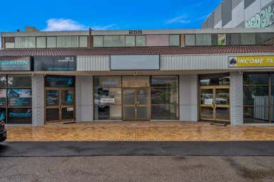 Ground  Suite 2, 255 The Entrance Road Erina NSW 2250 - Image 4