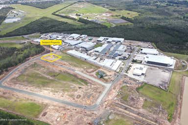 Lot 63 Corporate Park East Caboolture QLD 4510 - Image 4