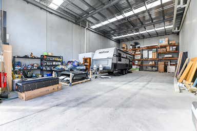 Bravo Business Park, Lot 15 (Unit 32), 1 Bravo Loop Pakenham VIC 3810 - Image 3