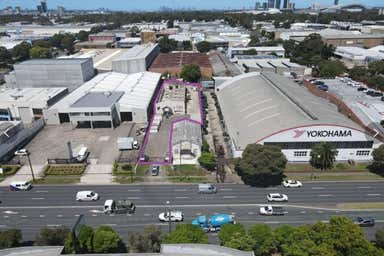 Rear Warehouse, 131 Silverwater Road Silverwater NSW 2128 - Image 4