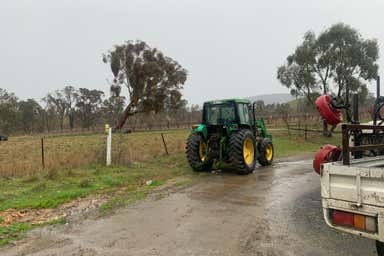 Nowhere Creeek Vineyard, 0 Pyrenees Highway Elmhurst VIC 3469 - Image 4