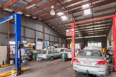 PRME EXPOSURE LOCATION – AFFORDABLE SHEDS CLOSE TO BRISBANE CBD , 272  Newmarket Road Wilston QLD 4051 - Image 4