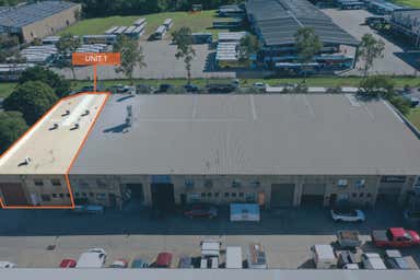 Warehouse 1, 42 Peachtree Road Penrith NSW 2750 - Image 3