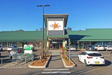 Kiosk 2, Southlands Shopping Centre Penrith NSW 2750 - Image 3