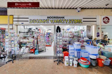 Moorebank Shopping Village, Lot 29, Shop 4 7, McKay Ave Moorebank NSW 2170 - Image 3