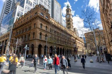 Ground Floor, 88 Pitt Street Sydney NSW 2000 - Image 3