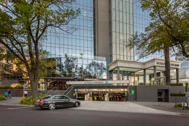 St Kilda Road Towers, Car Park B3, 1 Queens Melbourne VIC 3004 - Image 3