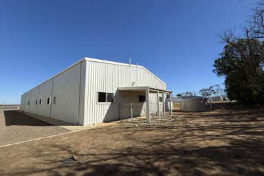 Shed 1 & 2, 437 Germantown Road Two Wells SA 5501 - Image 3