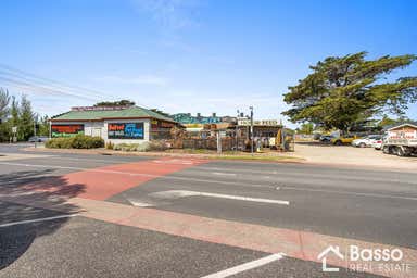 Rye Produce Store and Nursery, 2145-2151 Point Nepean Road Rye VIC 3941 - Image 3