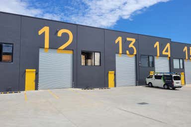 Unit 12, 20 Technology Drive Appin NSW 2560 - Image 3