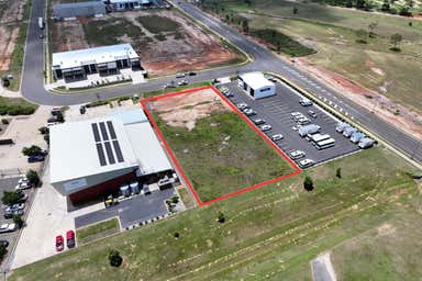 Lot, 26 Aviation Crescent Kensington QLD 4670 - Image 3