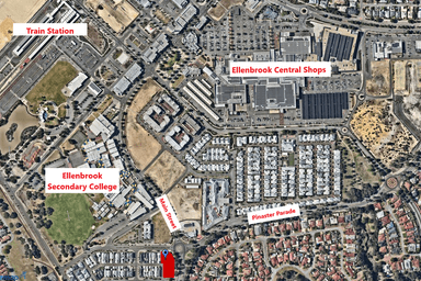 6239/7 Oval Vista Ellenbrook WA 6069 - Image 3