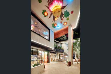 Elizabeth Arcade, 97 Elizabeth Street Brisbane City QLD 4000 - Image 3