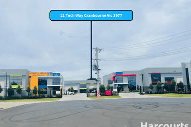 21 Tech Way Cranbourne VIC 3977 - Image 4