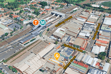 Ground Floor, 8 Shirlow Street Marrickville NSW 2204 - Image 4