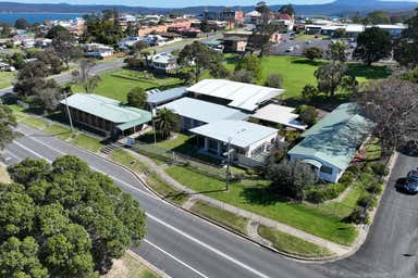 Old St Josephs School site Eden , 59 Calle Calle Street Eden NSW 2551 - Image 3