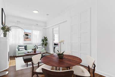 1-6/6 Garden Avenue East Melbourne VIC 3002 - Image 2