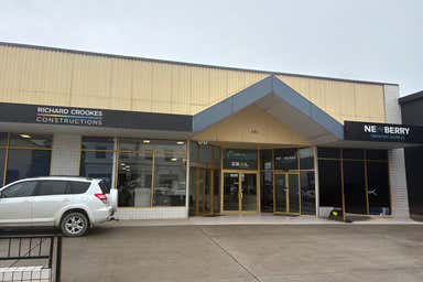 Suite 6, 493 Peel Street Tamworth NSW 2340 - Image 3
