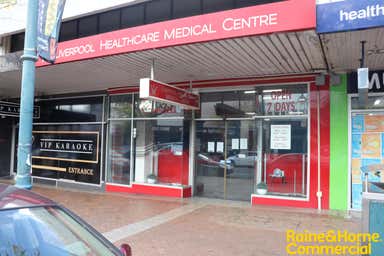 Shop 2, 236 Macquarie Street Liverpool NSW 2170 - Image 3