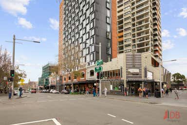 Shop 2 , 105 Regent Street Redfern NSW 2016 - Image 4