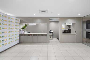 Level 8, 138 Albert Brisbane City QLD 4000 - Image 3