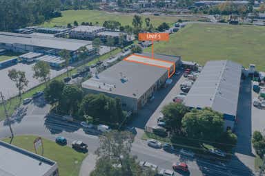 Warehouse 5, 42 Peachtree Road Penrith NSW 2750 - Image 3