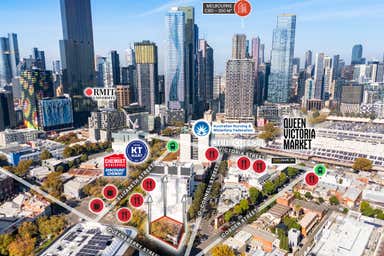 G/309 - 317 Queensberry Street, Melbourne, VIC 3000, Ground, 309 - 317 Queensberry Street Melbourne VIC 3000 - Image 3