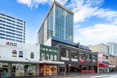 805A/9-13 Bronte Road Bondi Junction NSW 2022 - Image 3