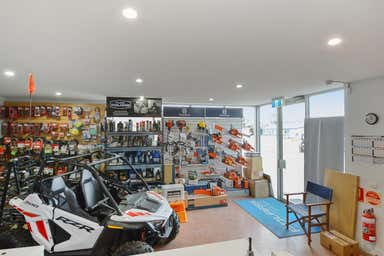 Terrences Oversnow ATV Sales Service, 2 Baggs Street Jindabyne NSW 2627 - Image 4