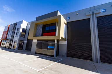 Unit 8, 7 Dalton Road Thomastown VIC 3074 - Image 4