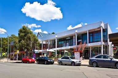 Pittwater Plaza, 16-18/19 Bungan Street Mona Vale NSW 2103 - Image 3