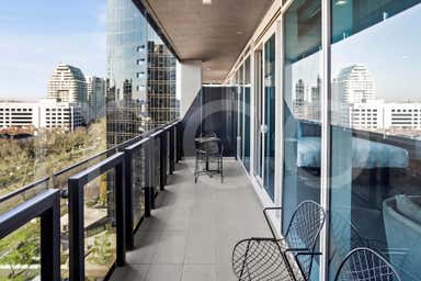 The Kinson, Apartment 1003, 452 St Kilda Road Melbourne VIC 3004 - Image 3