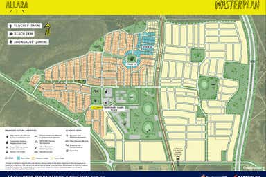 Lot, 233/99 Impressions Drive Eglinton WA 6034 - Image 3