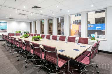 Collins Street Tower, Suite 402, 480 Collins Street Melbourne VIC 3000 - Image 4