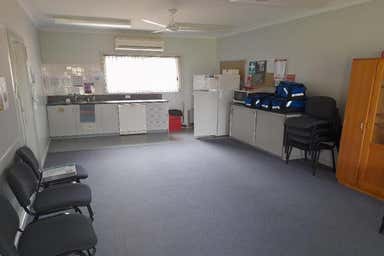 TAFE NSW - West Wyalong, Building A &B, 86 Wootten Street West Wyalong NSW 2671 - Image 3