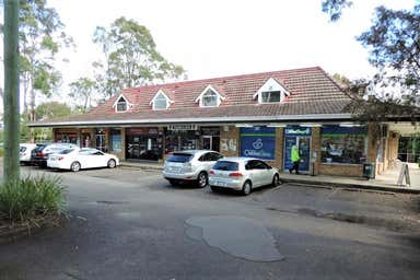 Shop 2, 160 Warrimoo Avenue St Ives Chase NSW 2075 - Image 4