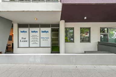 Shop 5, Shop 5/32-72 Alice Street Newtown NSW 2042 - Image 3