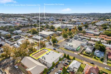 Tenancies 1 & 2, 202 Hume Street Toowoomba City QLD 4350 - Image 3