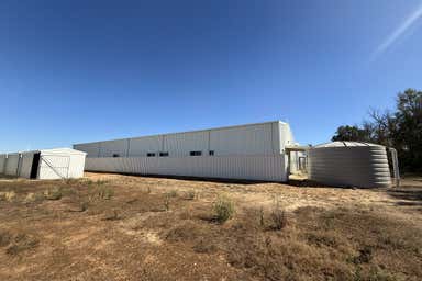 Shed 1 & 2, 437 Germantown Road Two Wells SA 5501 - Image 4