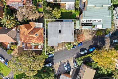 1A Badham Avenue Mosman NSW 2088 - Image 3