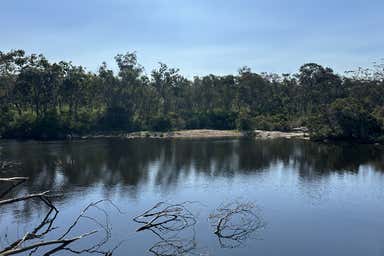 HOME & COMMERCIAL PREMISES WITH 280M RIVER FRONTAGE + MULTIPLE LARGE DAMS, 27230 New England Highway Glen Aplin QLD 4381 - Image 3