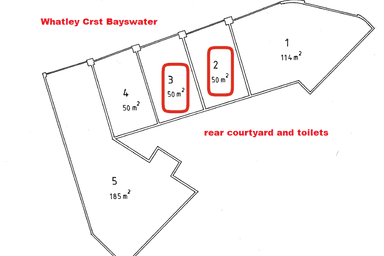 2&3, 89 Whatley Crescent Bayswater WA 6053 - Image 3