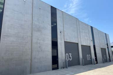 3/40c Wallace Avenue Point Cook VIC 3030 - Image 4