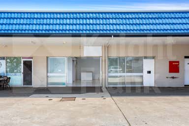 Wandal Plaza, 10 Wandal Road Wandal QLD 4700 - Image 4