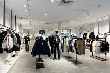 Equitable House, Ground Shop, 123 Elizabeth Street Melbourne VIC 3000 - Image 3