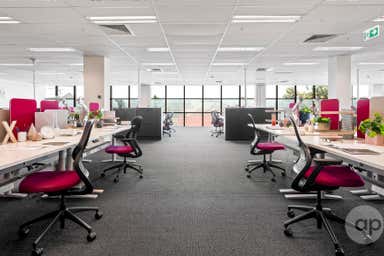 Corporate One Bell City, Level 2, 84 Hotham Street Preston VIC 3072 - Image 2